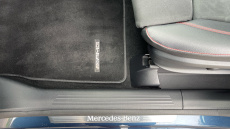 Mercedes-Benz GLA 200d AMG Line Premium Plus 5dr Auto Diesel Hatchback